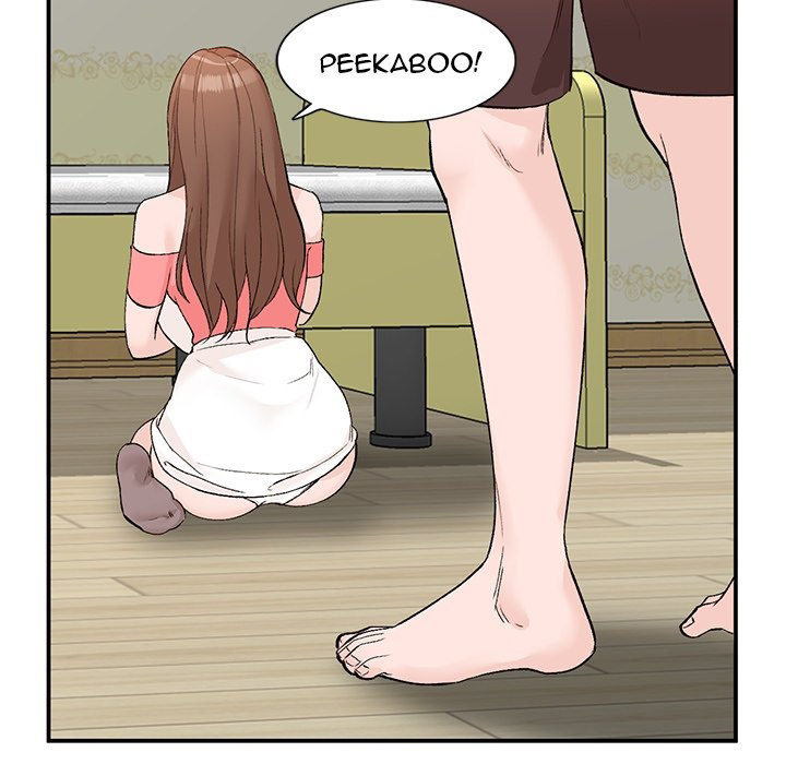 Town Girls - Chapter 14 [photo 31] - MangaPorn