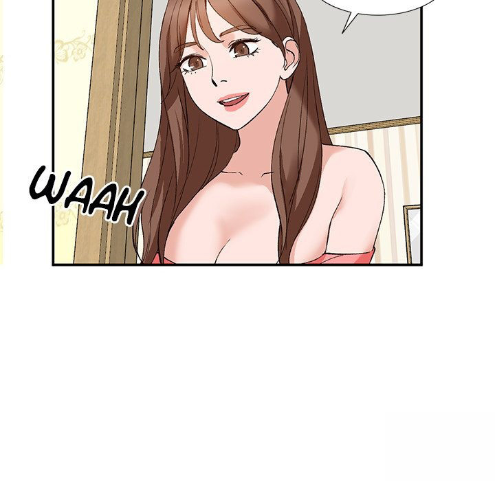Town Girls - Chapter 14 [photo 6] - MangaPorn