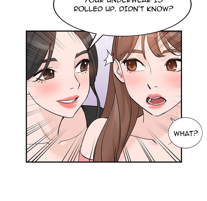 Town Girls - Chapter 14 [photo 68] - MangaPorn