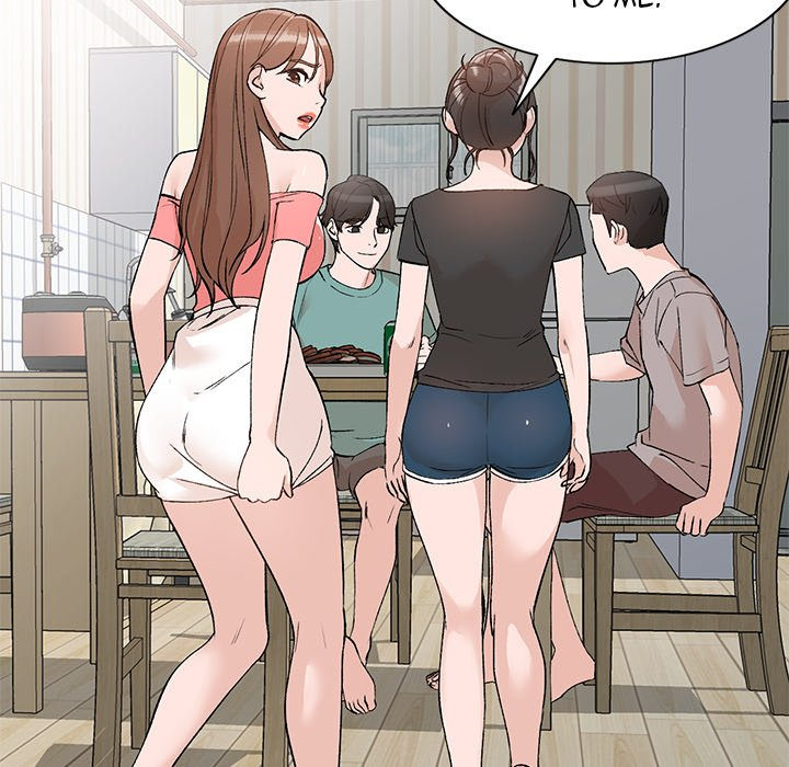 Town Girls - Chapter 14 [photo 70] - MangaPorn