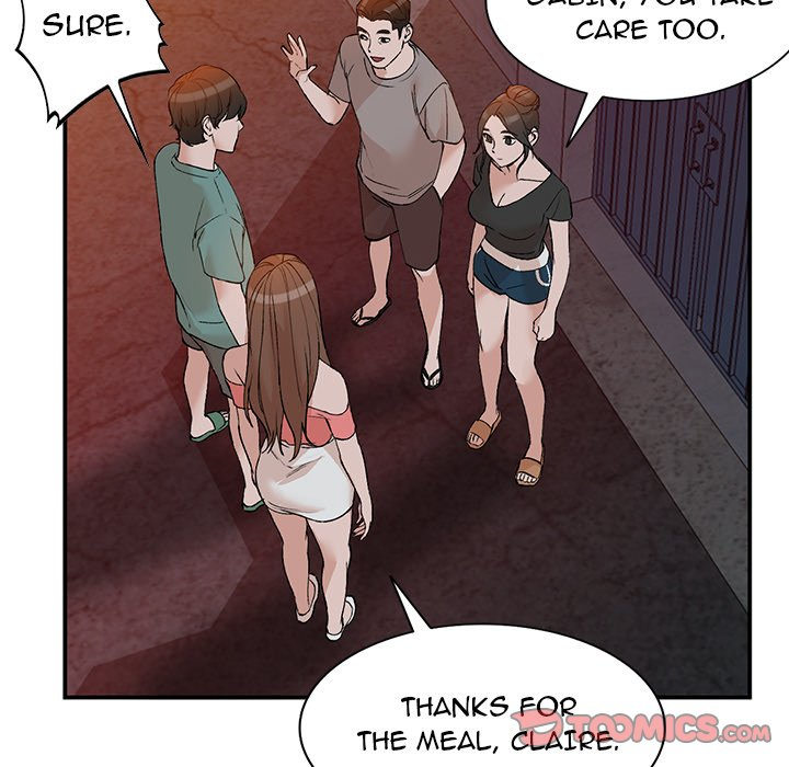 Town Girls - Chapter 14 [photo 75] - MangaPorn