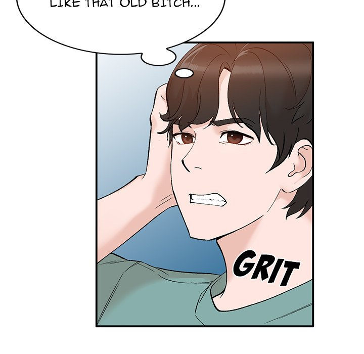 Town Girls - Chapter 14 [photo 83] - MangaPorn