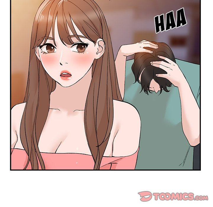 Town Girls - Chapter 14 [photo 87] - MangaPorn