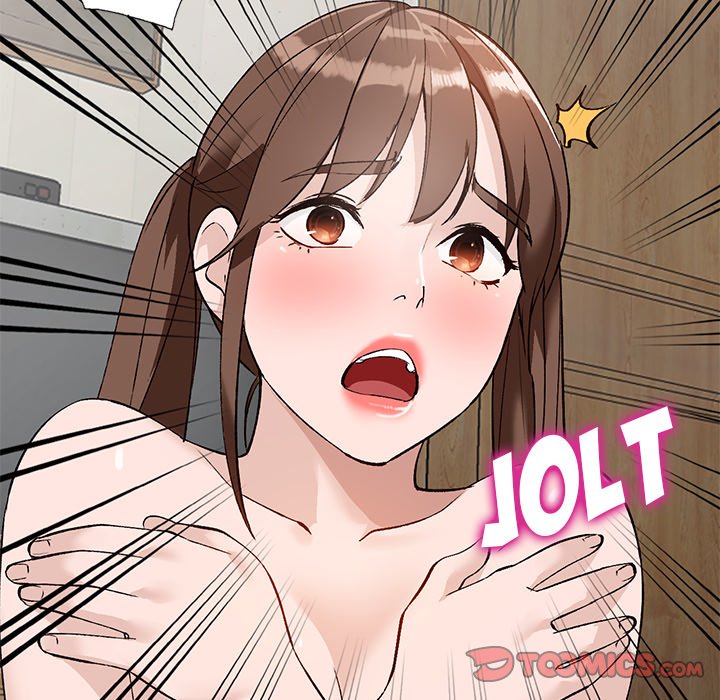 Town Girls - Chapter 16 [photo 105] - MangaPorn