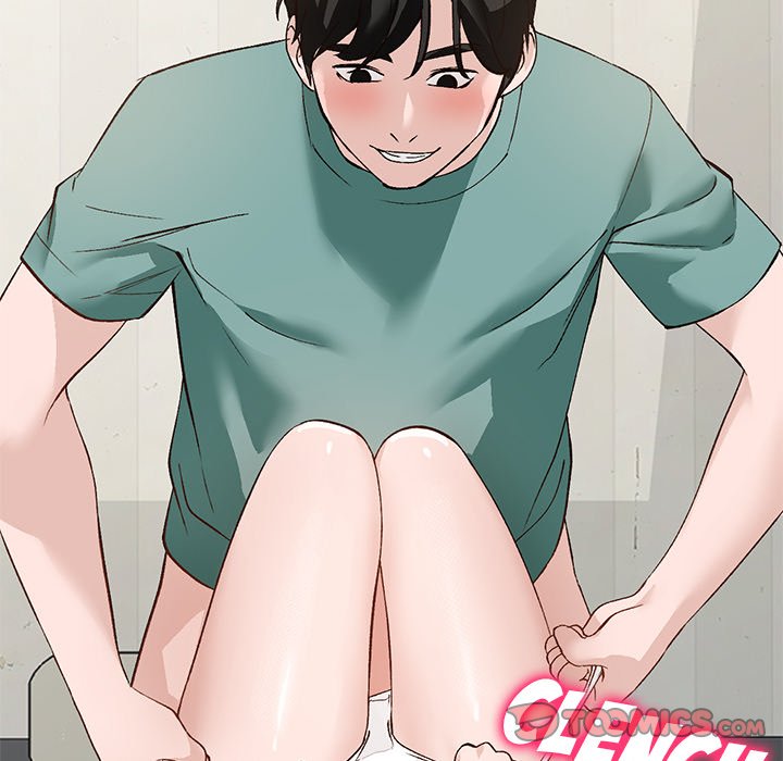 Town Girls - Chapter 16 [photo 129] - MangaPorn