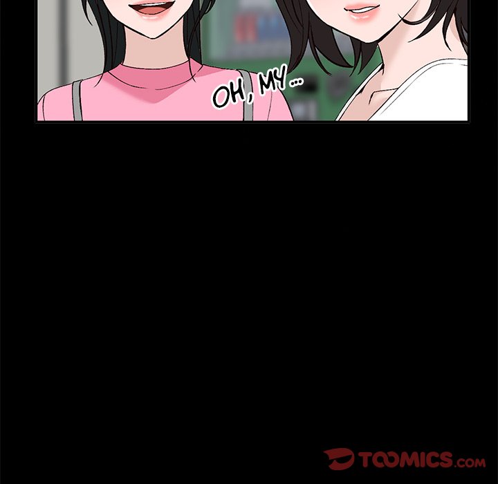 Town Girls - Chapter 16 [photo 39] - MangaPorn