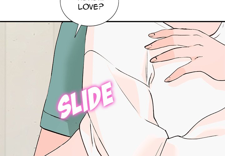 Town Girls - Chapter 16 [photo 4] - MangaPorn