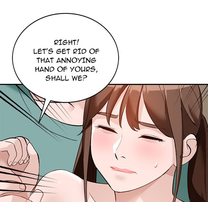 Town Girls - Chapter 16 [photo 53] - MangaPorn