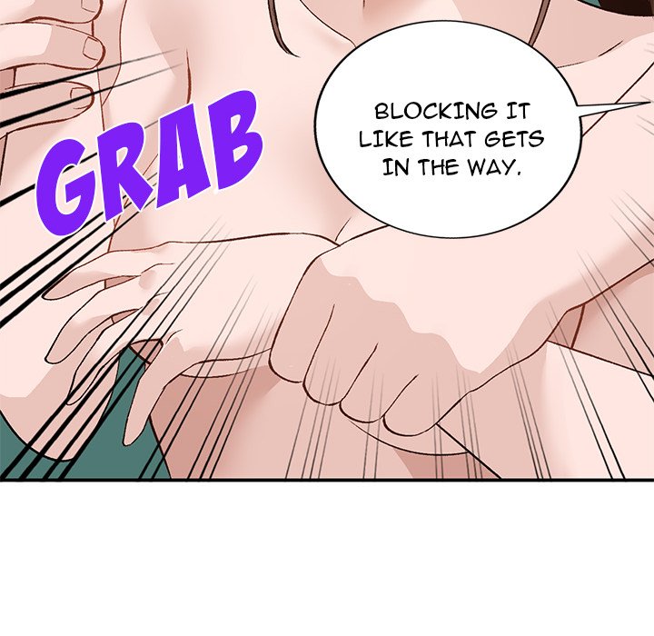 Town Girls - Chapter 16 [photo 54] - MangaPorn