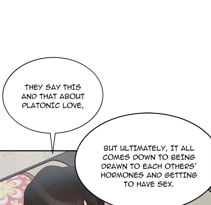 Town Girls - Chapter 16 [photo 7] - MangaPorn