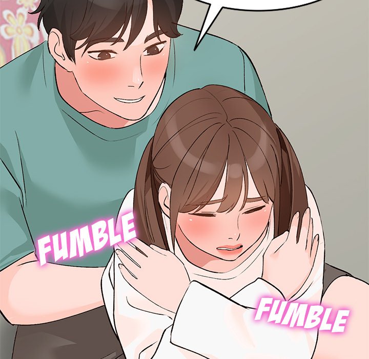 Town Girls - Chapter 16 [photo 8] - MangaPorn