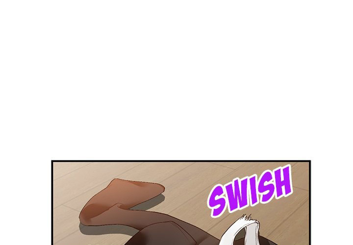 Town Girls - Chapter 17 [photo 1] - MangaPorn