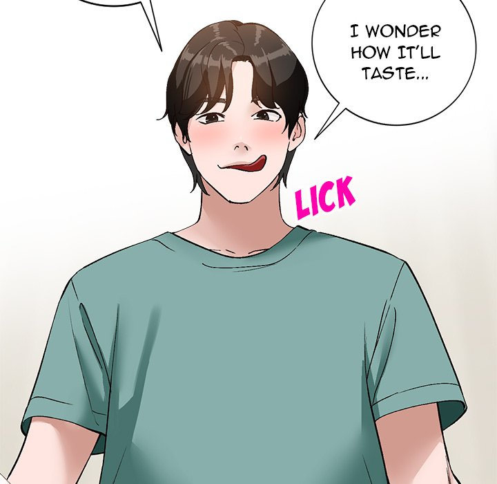 Town Girls - Chapter 17 [photo 10] - MangaPorn