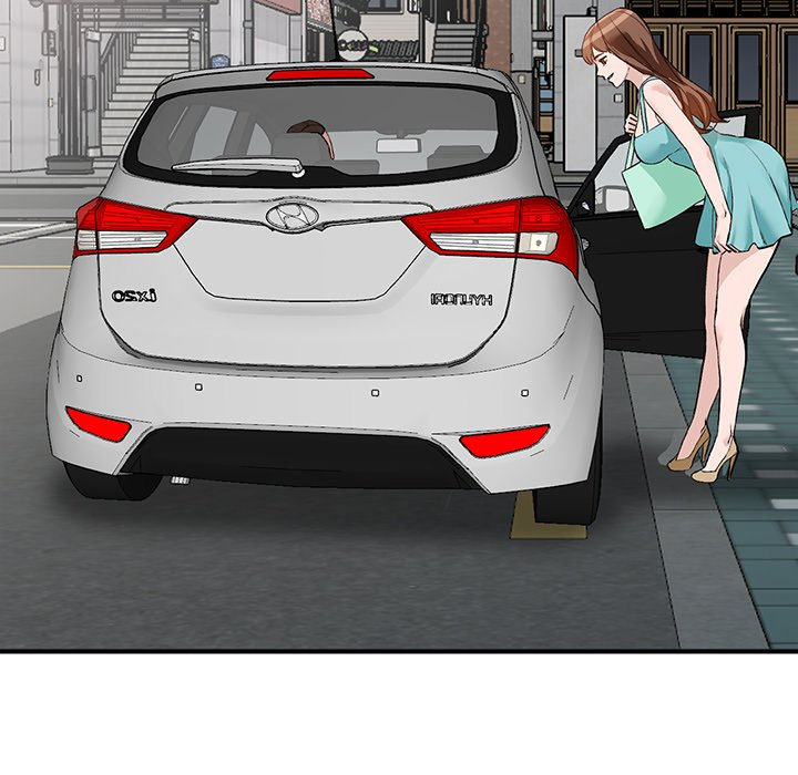 Town Girls - Chapter 17 [photo 102] - MangaPorn