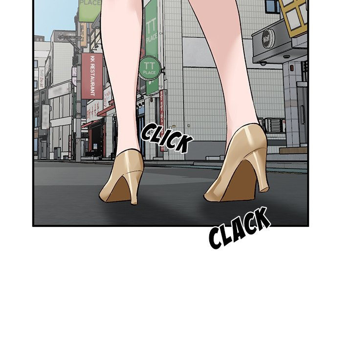 Town Girls - Chapter 17 [photo 106] - MangaPorn