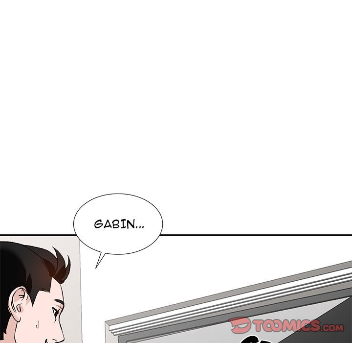 Town Girls - Chapter 17 [photo 117] - MangaPorn