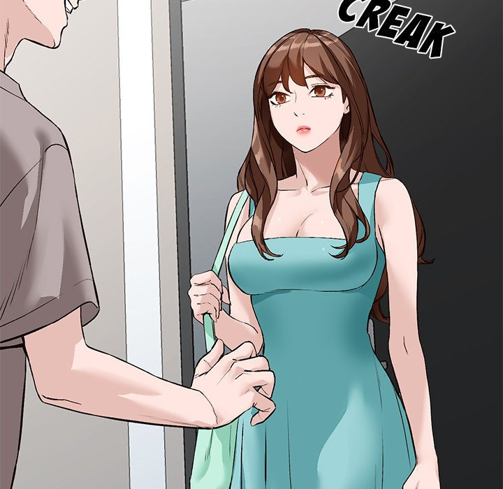 Town Girls - Chapter 17 [photo 118] - MangaPorn