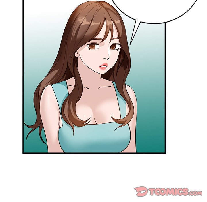 Town Girls - Chapter 17 [photo 123] - MangaPorn