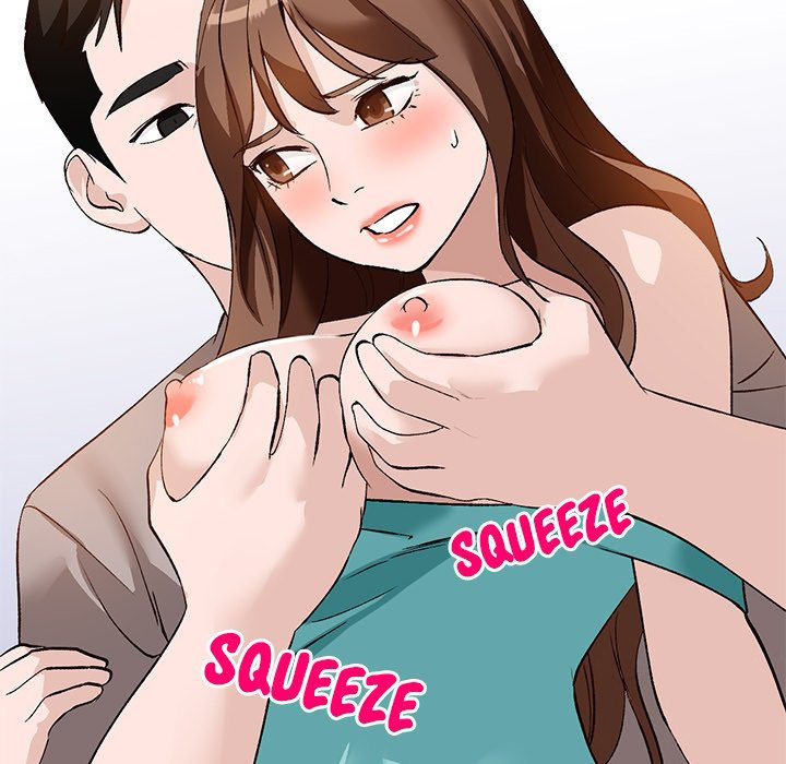 Town Girls - Chapter 17 [photo 132] - MangaPorn