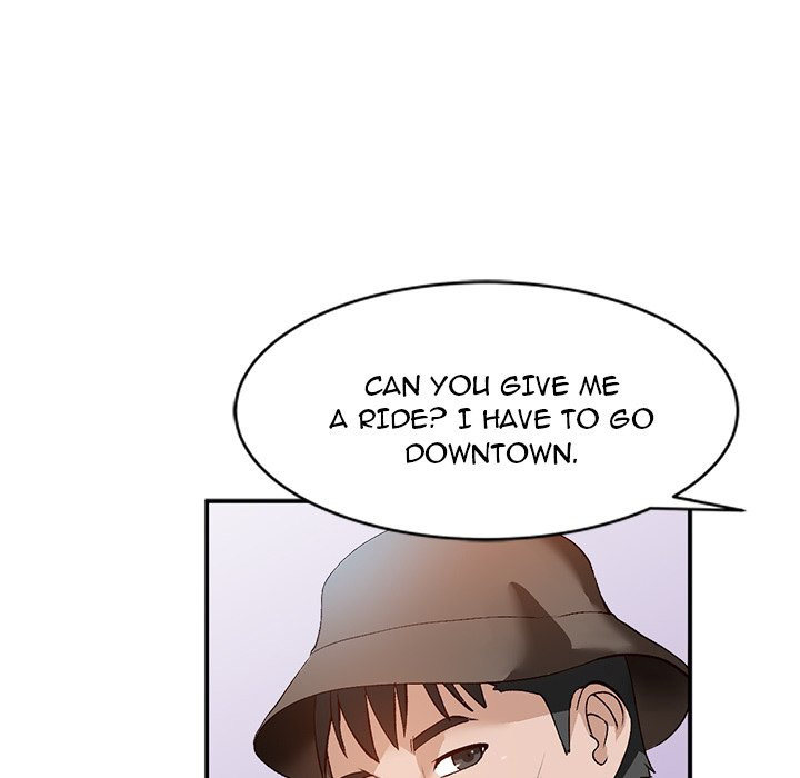 Town Girls - Chapter 17 [photo 26] - MangaPorn