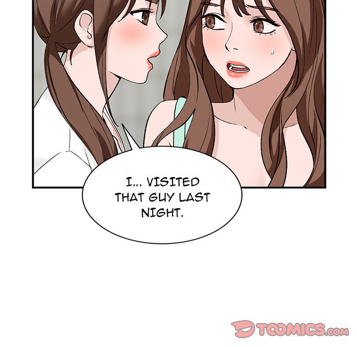 Town Girls - Chapter 17 [photo 39] - MangaPorn