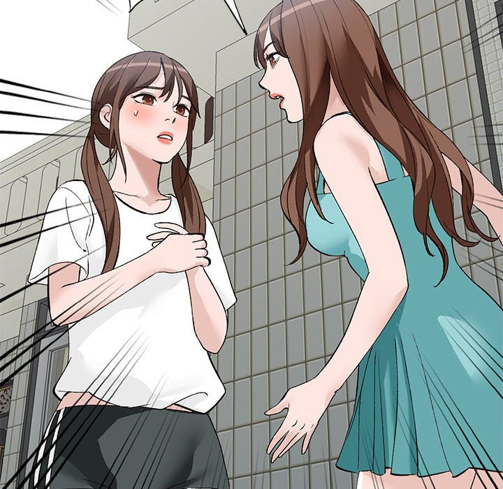 Town Girls - Chapter 17 [photo 41] - MangaPorn