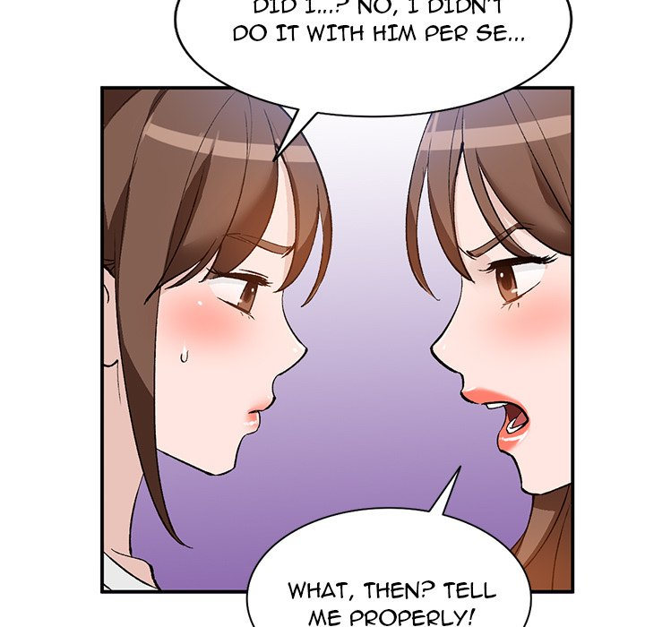 Town Girls - Chapter 17 [photo 43] - MangaPorn