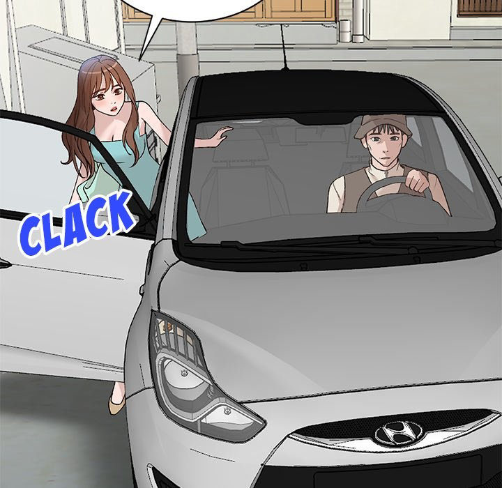 Town Girls - Chapter 17 [photo 55] - MangaPorn