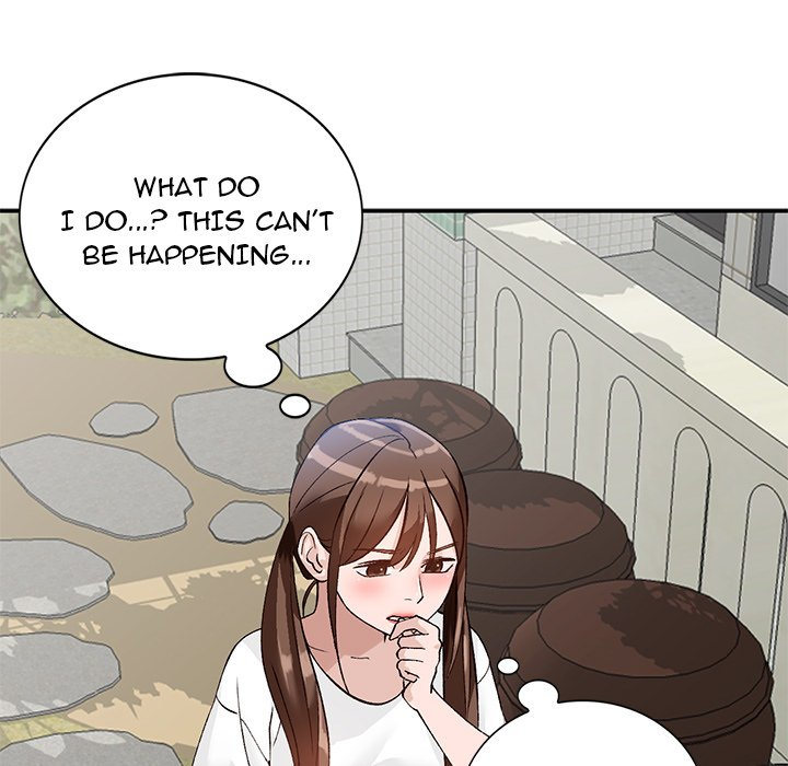 Town Girls - Chapter 17 [photo 59] - MangaPorn