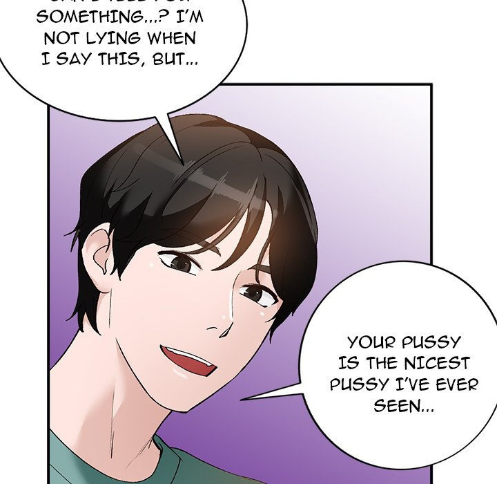 Town Girls - Chapter 17 [photo 6] - MangaPorn