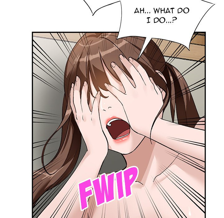 Town Girls - Chapter 17 [photo 8] - MangaPorn