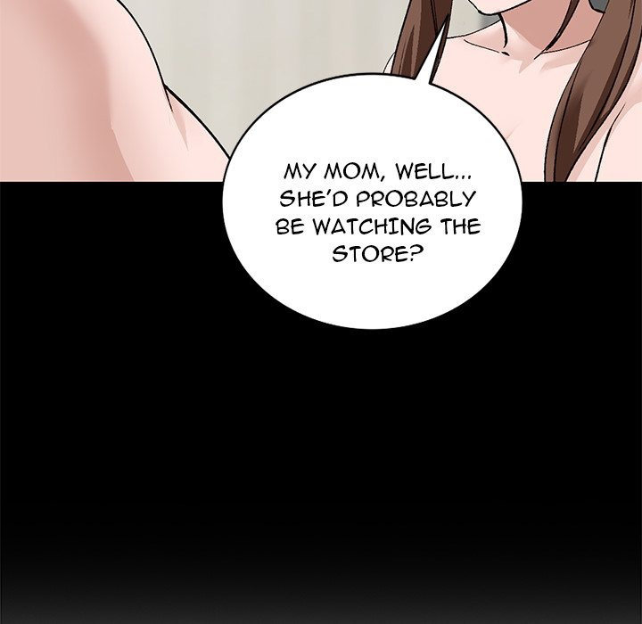 Town Girls - Chapter 17 [photo 81] - MangaPorn