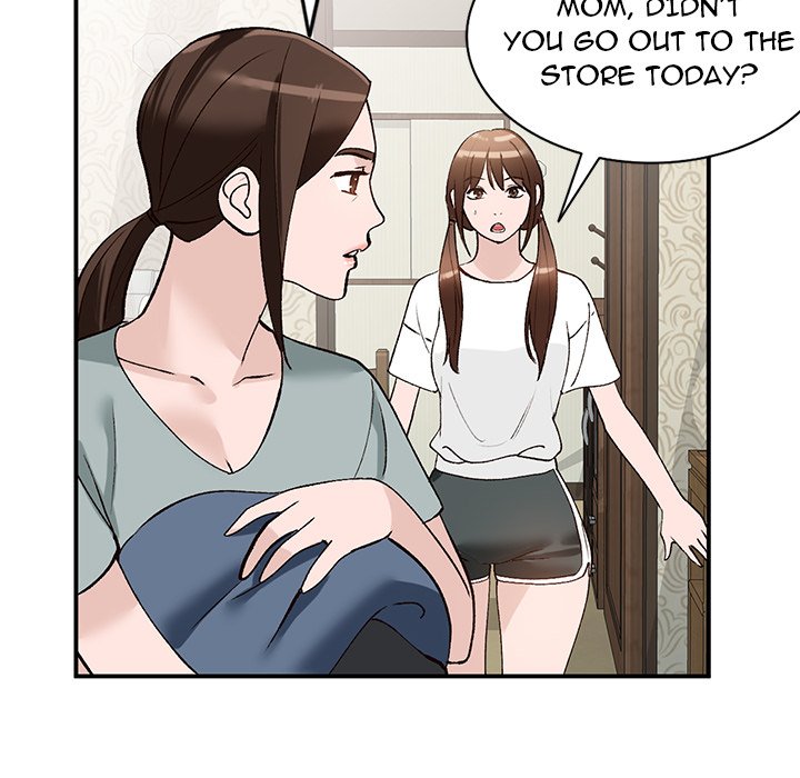 Town Girls - Chapter 18 [photo 103] - MangaPorn