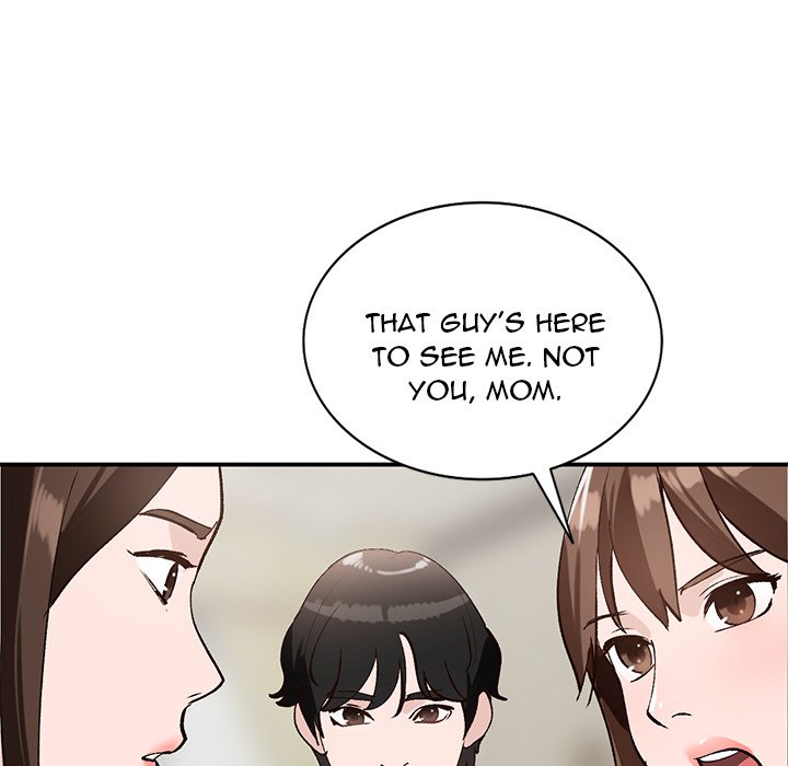 Town Girls - Chapter 18 [photo 136] - MangaPorn