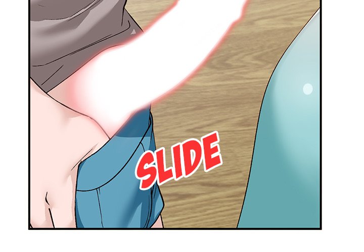 Town Girls - Chapter 18 [photo 2] - MangaPorn