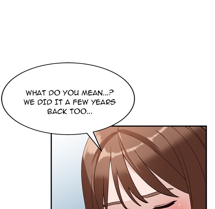 Town Girls - Chapter 18 [photo 25] - MangaPorn