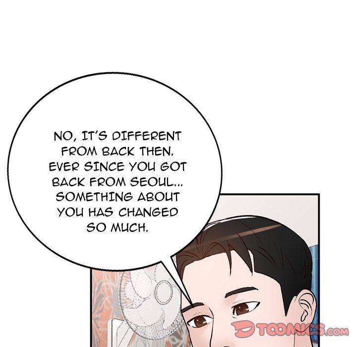 Town Girls - Chapter 18 [photo 27] - MangaPorn