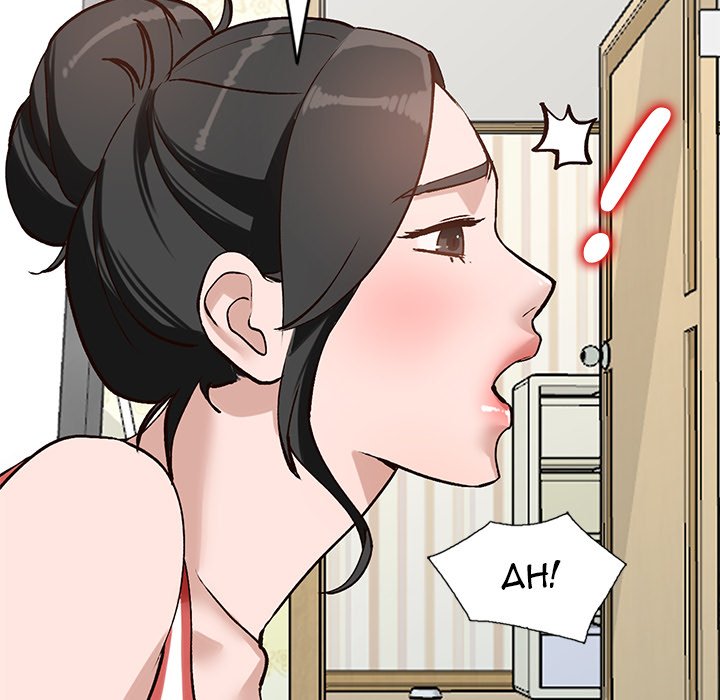 Town Girls - Chapter 19 [photo 110] - MangaPorn