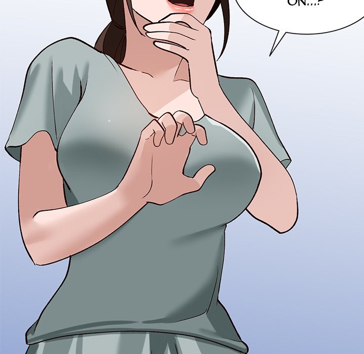 Town Girls - Chapter 19 [photo 12] - MangaPorn