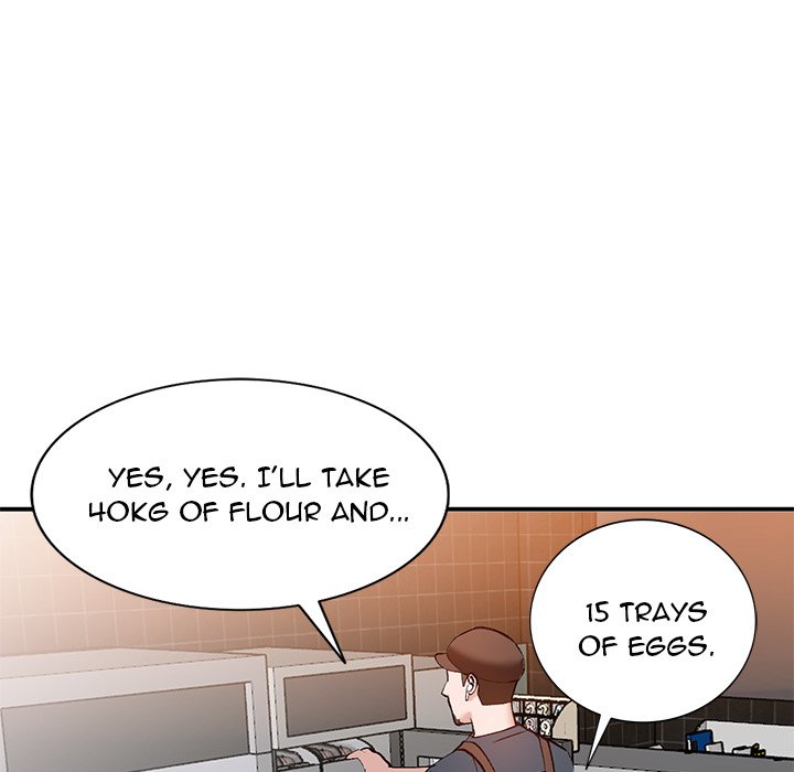 Town Girls - Chapter 19 [photo 140] - MangaPorn