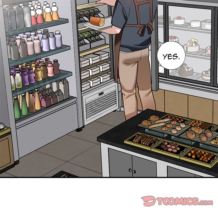 Town Girls - Chapter 19 [photo 141] - MangaPorn