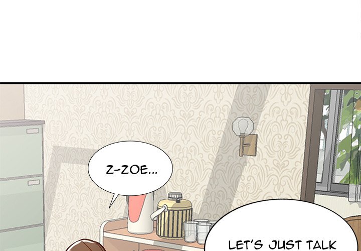 Town Girls - Chapter 19 [photo 4] - MangaPorn