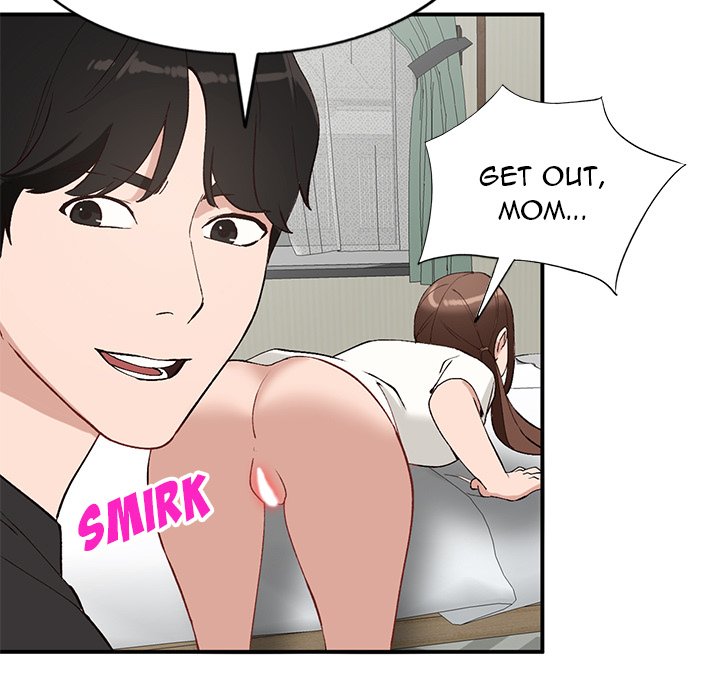 Town Girls - Chapter 19 [photo 43] - MangaPorn