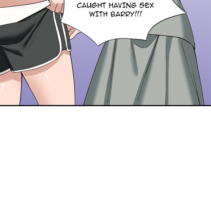 Town Girls - Chapter 19 [photo 48] - MangaPorn