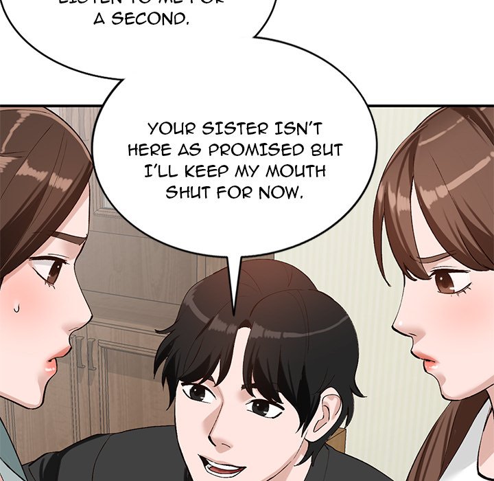 Town Girls - Chapter 19 [photo 55] - MangaPorn