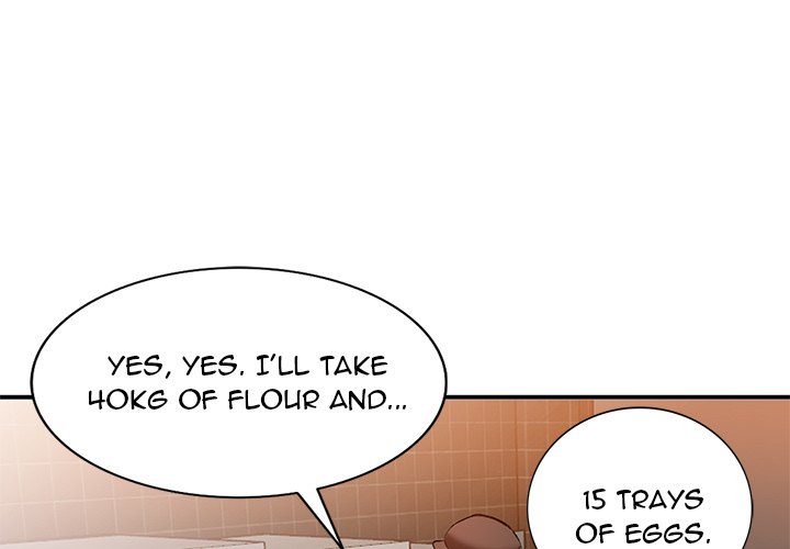 Town Girls - Chapter 20 [photo 1] - MangaPorn