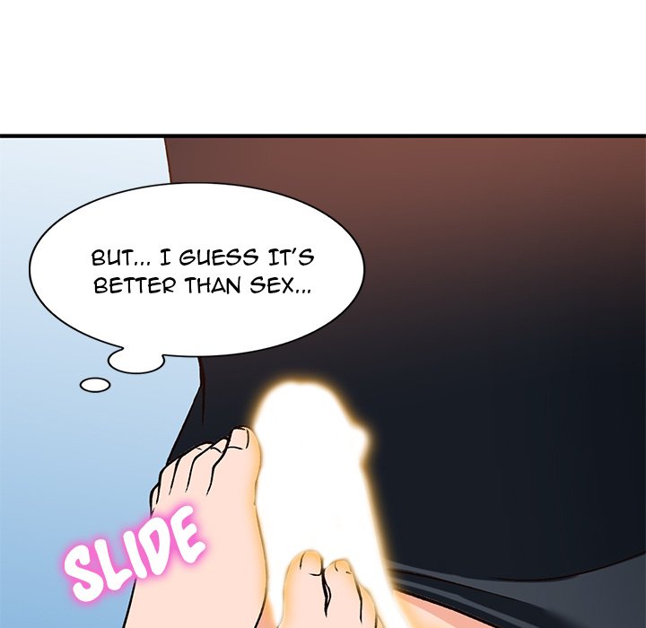 Town Girls - Chapter 20 [photo 106] - MangaPorn