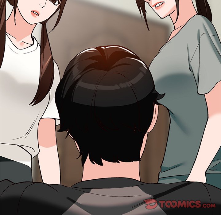 Town Girls - Chapter 20 [photo 135] - MangaPorn