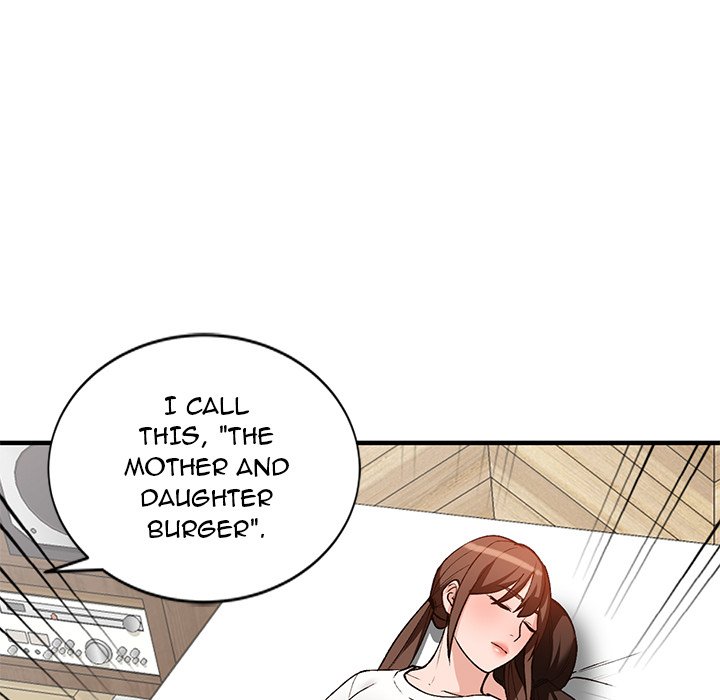 Town Girls - Chapter 21 [photo 104] - MangaPorn