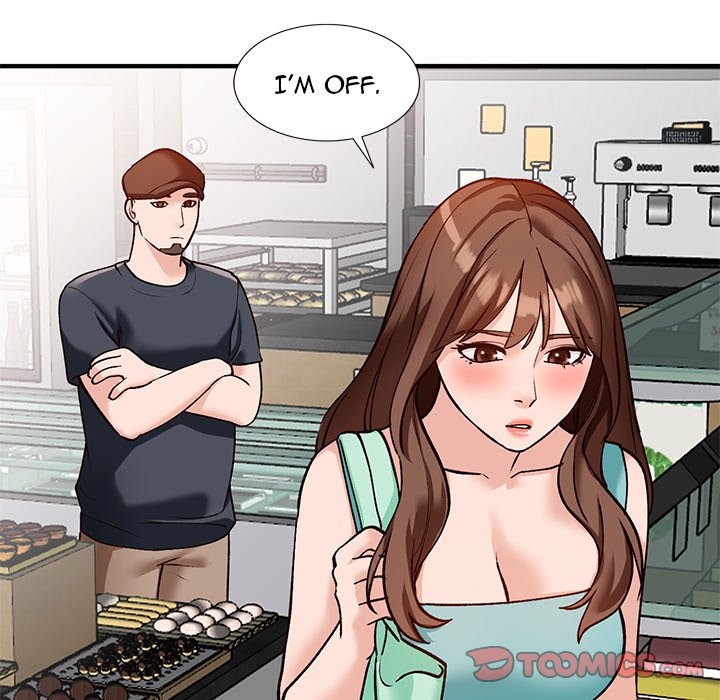 Town Girls - Chapter 21 [photo 147] - MangaPorn